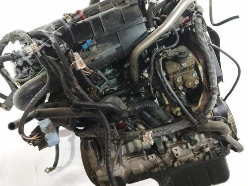 Engine CITROËN C3 I (FC_, FN_) 1.4 HDi | BP27411439M1 