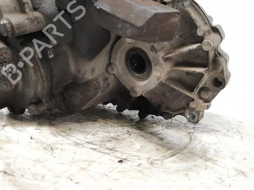 Gearbox LANCIA YPSILON (843_) 1.2 (843.AXA1A) | BP29934364M3