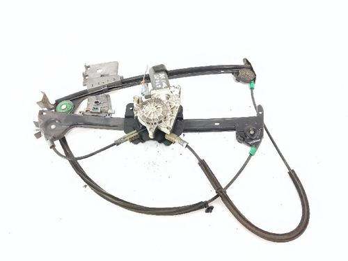 Rudehejsemekanisme Højre foran PEUGEOT 206 CC (2D) 1.6 16V (2DNFUF, 2DNFUR) (109 hp) 27925686