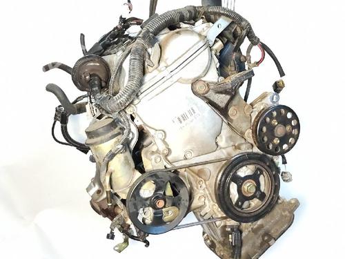 Engine TOYOTA YARIS (_P1_) 1.5 (NCP13_, NCP13R) | BP27432394M1 