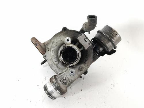 Used Turbocharger/Supercharger RENAULT SCÉNIC III (JZ0/1_) 1.5 dCi (110 hp) 32335561
