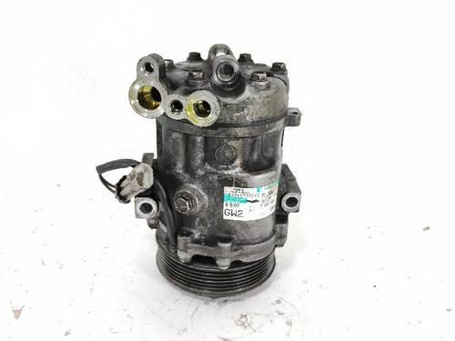 Used AC compressor AC compressor OPEL MERIVA A MPV (X03) 1.3 CDTI (E75) (75 hp) 27413568 27413568