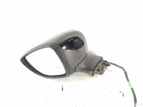 Left mirror RENAULT CLIO IV (BH_) 1.6 RS (BHJ4, BHJ6, BHMM) | BP27428224C26 