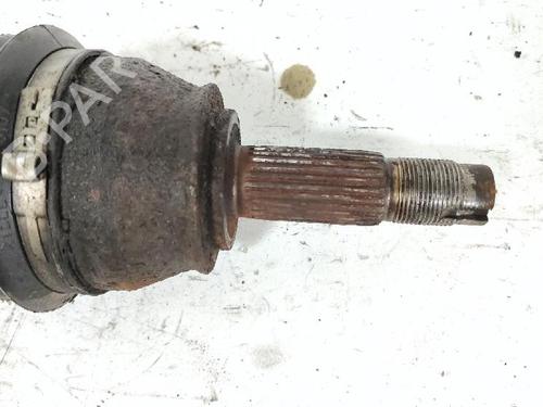 Left front driveshaft FIAT PALIO (178_, 171_, 371_) 1.0 | BP27994920M38 
