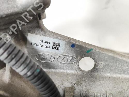 Steering rack HYUNDAI i30 (PDE, PD, PDEN) 2.0 N | BP39225706M22 - Image 6