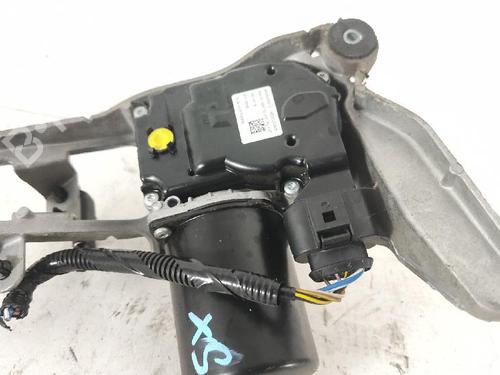 Front wiper motor FORD B-MAX (JK) 1.0 EcoBoost | BP32260215M29