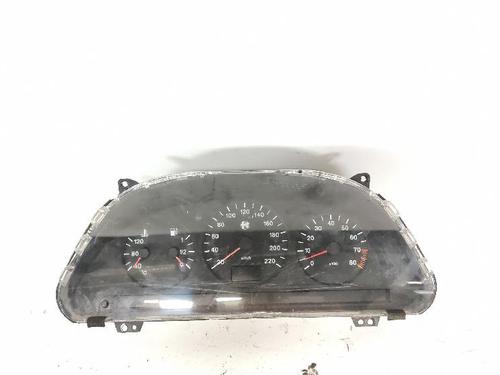 Used Instrument cluster Instrument cluster ALFA ROMEO 145 (930_) 1.6 16V T.S. (930.A2C) (112 hp) 33301287 33301287