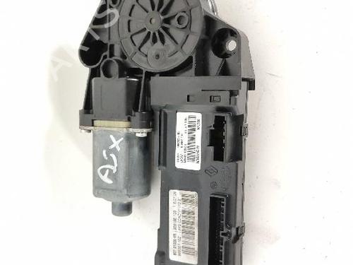 Used Left front window motor Left front window motor RENAULT MEGANE III Hatchback (BZ0/1_, B3_) 1.5 dCi (BZ09, BZ0D, BZ1W, BZ29, BZ14) (110 hp) 27415739 27415739