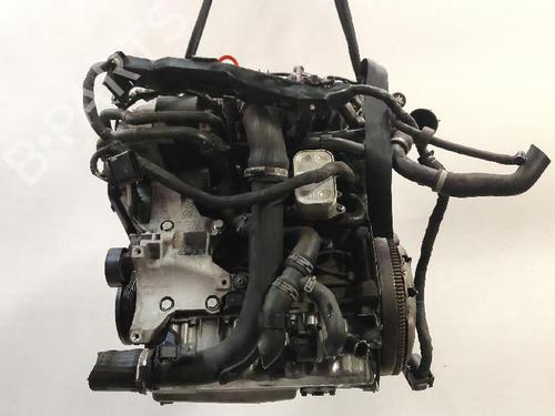Used Engine VW GOLF PLUS V (5M1, 521) 1.6 TDI (90 hp) 30562269