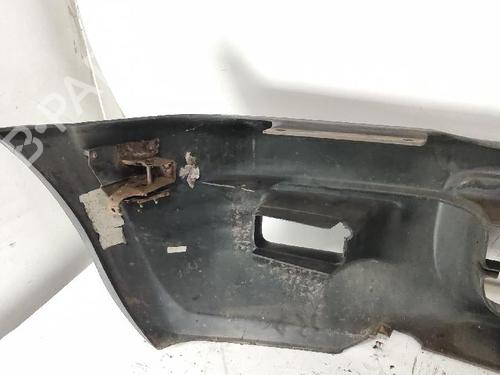 Front bumper OPEL FRONTERA B (U99) 2.2 DTI (6B_ZC, 6B_VF, 6B_66, 6B_76) | BP28488785C7 