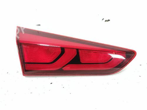 Used Left taillight HYUNDAI i20 II (GB, IB) 1.2 (75 hp) 30562271