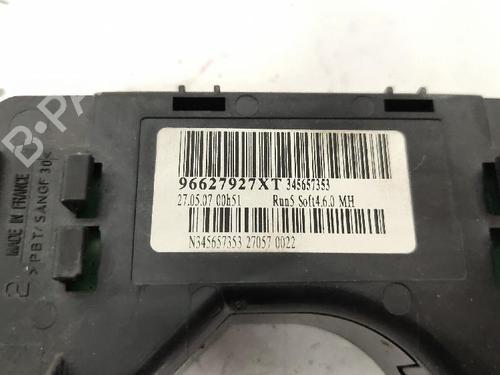 Steering column stalk CITROËN C4 Picasso I MPV (UD_) 2.0 HDi 138 | BP27430990I23 
