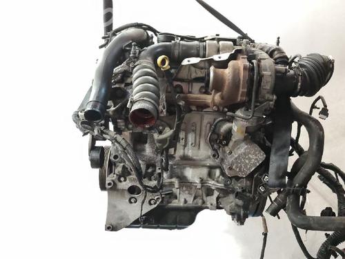 Engine FORD C-MAX II (DXA/CB7, DXA/CEU) 1.5 TDCi | BP28291202M1 