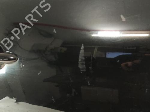 Right front door RENAULT CLIO IV (BH_) 1.5 dCi 75 | BP29555154C3 