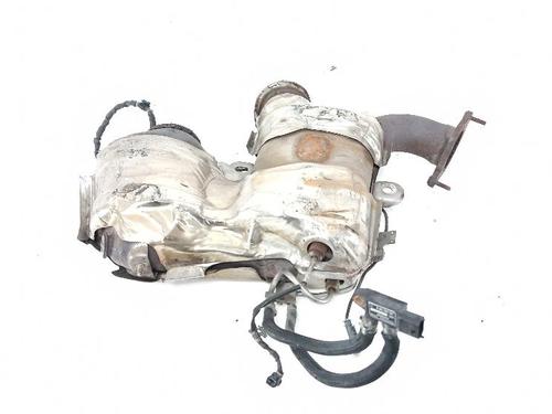 Used Particulate filter FIAT DUCATO Bus (250_) 100 Multijet 2,2 D (100 hp) 31848757