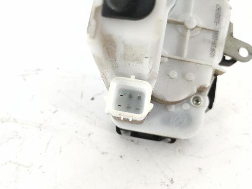 Front right lock FIAT PANDA (169_) 1.3 D Multijet (169.AXC1A) | BP27416078C97 
