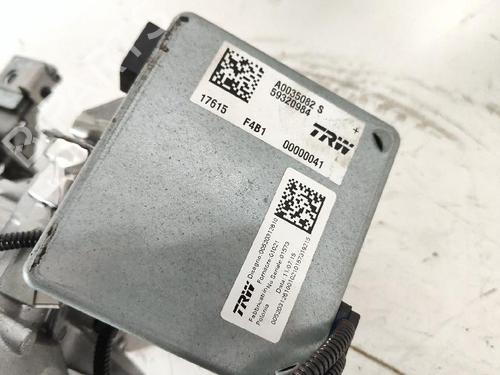 Steering column FIAT 500X (334_) 1.6 D Multijet (334AXA1B, 334AXA11) | BP32203313M21 