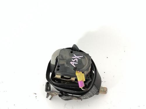 Used Front left seatbelt VW BORA I (1J2) 1.9 TDI (101 hp) 31012804