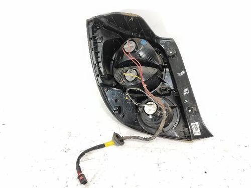 Right taillight CHEVROLET AVEO Hatchback (T300) 1.3 D | BP27418726C35 