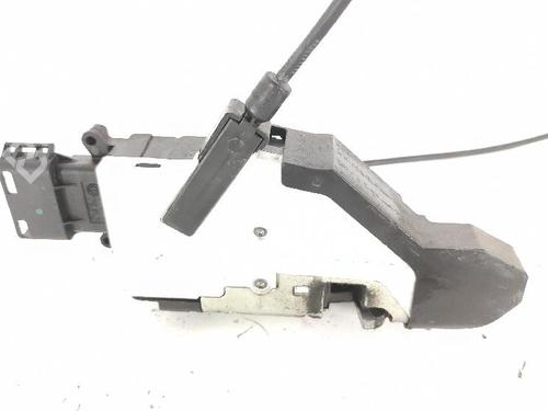 Used Front right lock CITROËN C3 Picasso (SH_) 1.6 HDI 90 (92 hp) 27419116