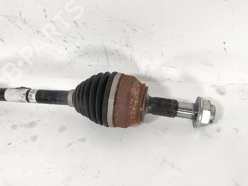 Right front driveshaft FIAT DUCATO Bus (250_) 100 Multijet 2,2 D | BP32978764M39 - Image 3