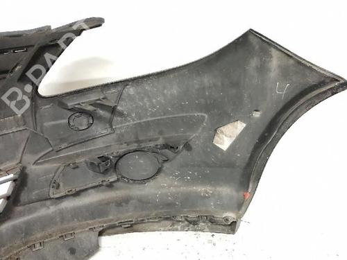 Front bumper OPEL CORSA D (S07) 1.2 (L08, L68) | BP32438204C7 