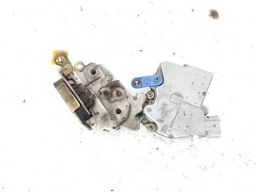 Front right lock NISSAN TERRANO II (R20) 2.7 TDi 4WD | BP27411400C97 