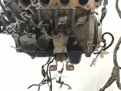 Engine SUZUKI JIMNY Closed Off-Road Vehicle (SN) 1.3 16V 4WD (SN413, JB43) | BP38012355M1 - Image 6