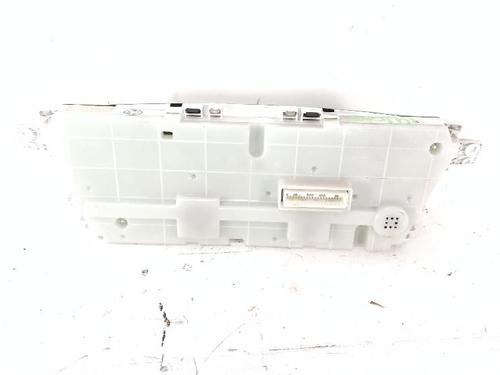 Instrument cluster DAIHATSU MATERIA (M4_) 1.3 | BP29934316C47 