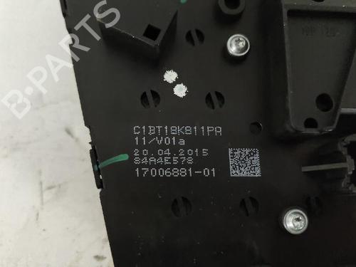 Switch FORD FIESTA VI (CB1, CCN) 1.25 | BP27423600I30