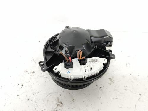 Heater blower motor BMW 3 Touring (F31) 318 d | BP27430156M62 