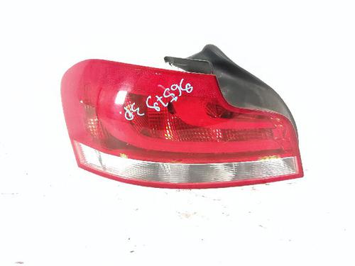 Used Left taillight Left taillight BMW 1 Coupe (E82) 120 d (177 hp) 34459926 34459926