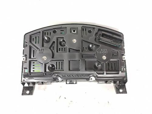 Instrument cluster OPEL ASTRA H GTC (A04) 1.9 CDTi (L08) | BP27412367C47 