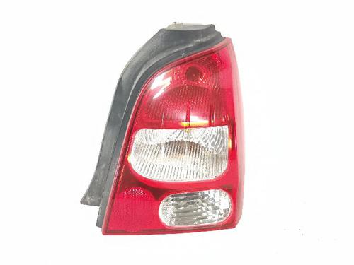 Used Right taillight Right taillight RENAULT TWINGO II (CN0_) 1.2 16V (CN04, CN0B) (75 hp) 27417877 27417877
