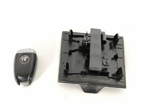 Ignition barrel ALFA ROMEO GIULIA (952_) 2.2 D (952AFA25, 952AFM25, 952ALA25) | BP27431565M48 - Image 2