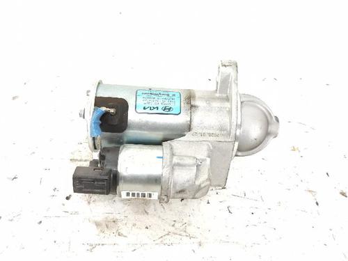 Used Starter Starter HYUNDAI i20 ACTIVE (IB, GB) 1.4 (99 hp) 36070297 36070297