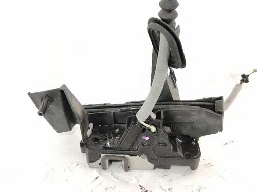 Rear right lock FORD FIESTA VII (HJ, HF) 1.0 EcoBoost | BP29421571C99 