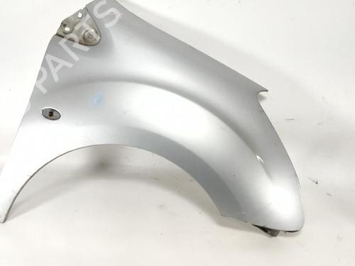 right-front-fenders-peugeot-partner-box-bodympv-2008-36833888 main image