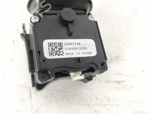 Steering column stalk OPEL ASTRA J (P10) 1.4 Turbo (68) | BP27417414I23 - Image 3