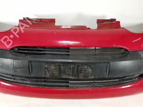 Used Front bumper CITROËN C1 (PM_, PN_) 1.0 (68 hp) 28620301