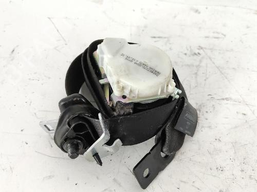 Front left seatbelt OPEL MERIVA B MPV (S10) 1.3 CDTI (75) | BP27588044I26 