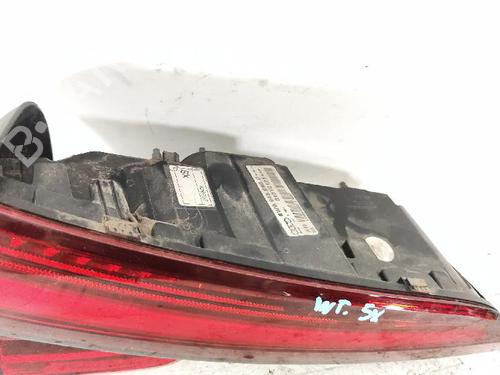 Left taillight AUDI A4 Allroad B9 (8WH, 8WJ) 2.0 TDI quattro | BP36031548C34 - Image 2