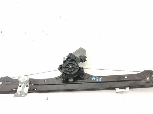 Used Front left window mechanism FIAT DUCATO Bus (250_) 100 Multijet 2,2 D (100 hp) 31826561