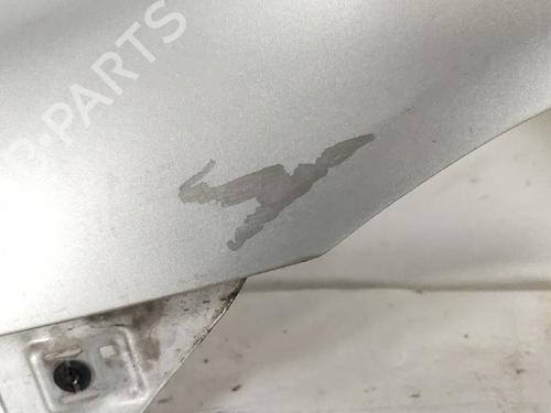 Left front fenders SEAT CORDOBA (6L2) 1.2 | BP27472956C41 