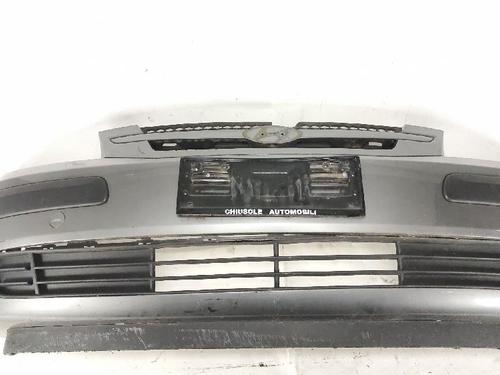 Used Front bumper HYUNDAI GETZ (TB) 1.1 (63 hp) 29219632
