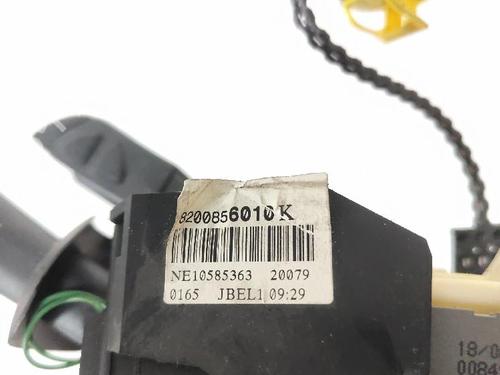 Steering column stalk RENAULT TWINGO II (CN0_) 1.2 (CN0D) | BP31848797I23 - Image 4