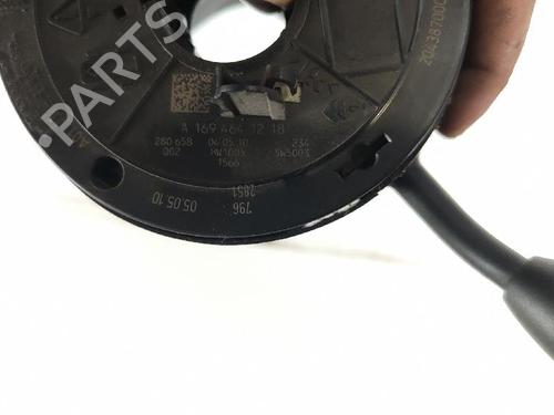 Steering column stalk MERCEDES-BENZ A-CLASS (W169) A 180 CDI (169.007, 169.307) | BP36963601I23 - Image 4