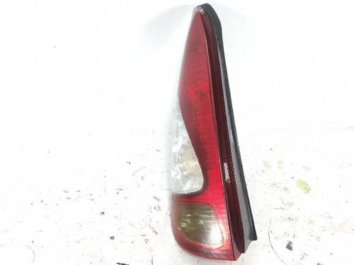 Used Left taillight Left taillight TOYOTA YARIS VERSO (_P2_) 1.4 D-4D (NLP20_, NLP22_) (75 hp) 32227599 32227599