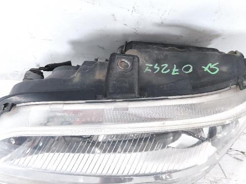 Left headlight FIAT IDEA (350_) 1.2 16V | BP36430850C28 - Image 2