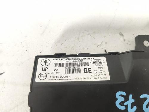 Electronic module FORD B-MAX (JK) 1.0 EcoBoost | BP32260208M83
